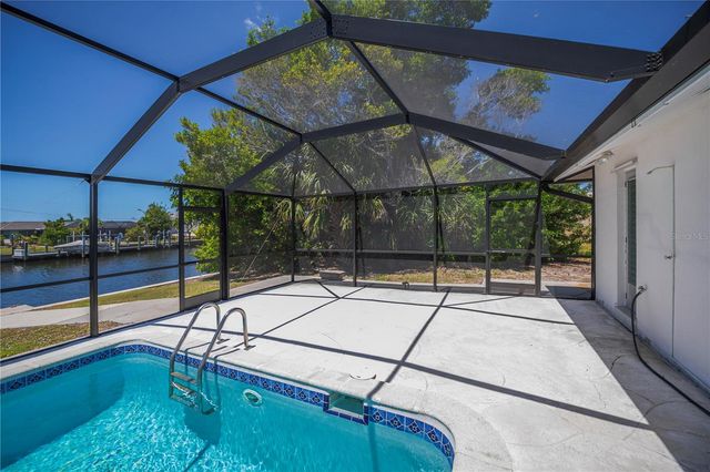 137 SINCLAIR STREET SE, Port Charlotte, FL 33952