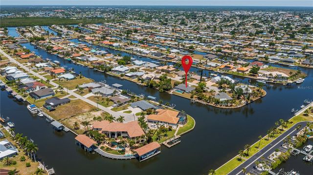 137 SINCLAIR STREET SE, Port Charlotte, FL 33952