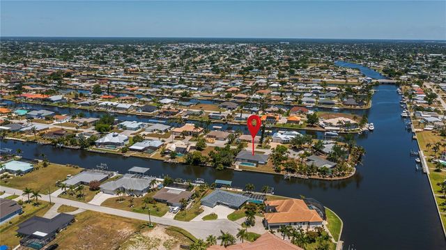 137 SINCLAIR STREET SE, Port Charlotte, FL 33952