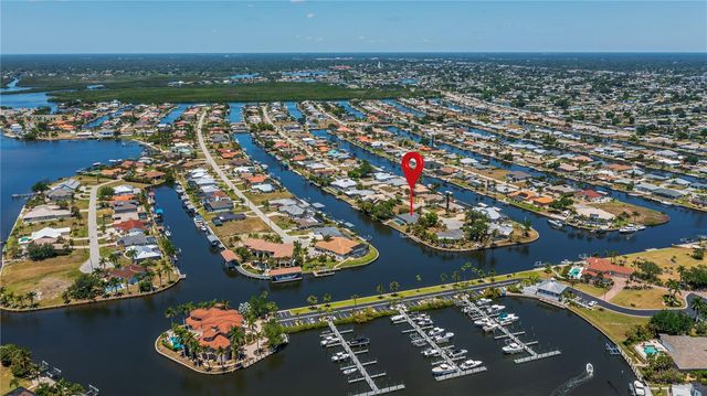 137 SINCLAIR STREET SE, Port Charlotte, FL 33952