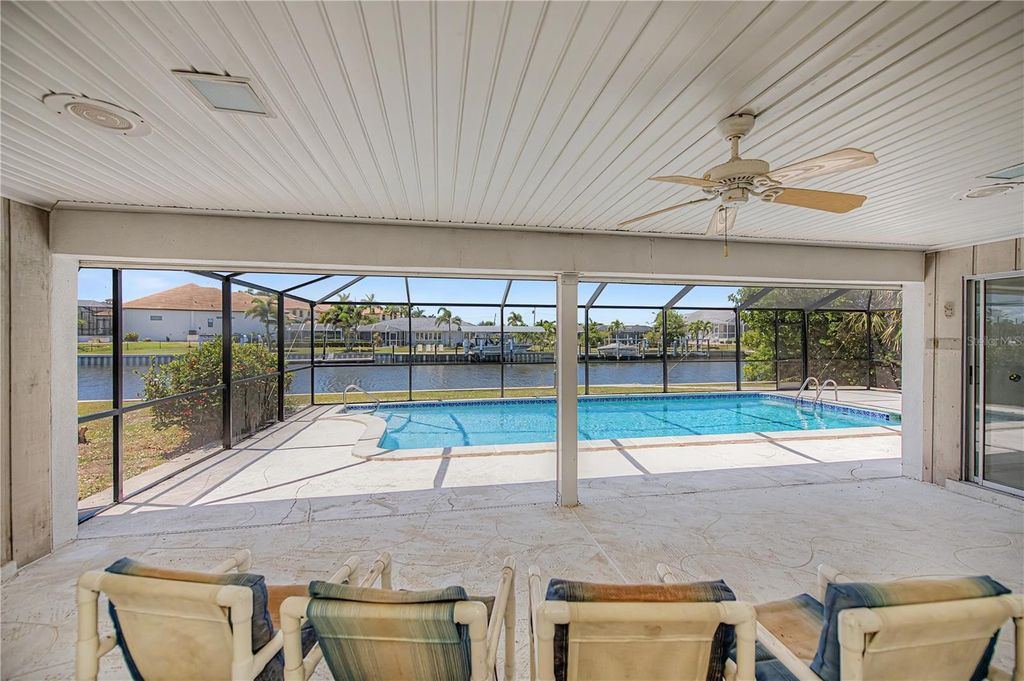 Image 56 of property listing at 137 SINCLAIR STREET SE, Port Charlotte, FL 33952