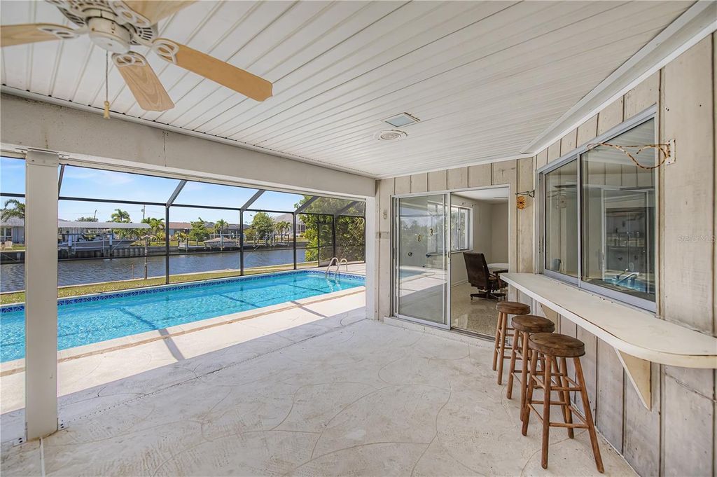 Image 58 of property listing at 137 SINCLAIR STREET SE, Port Charlotte, FL 33952