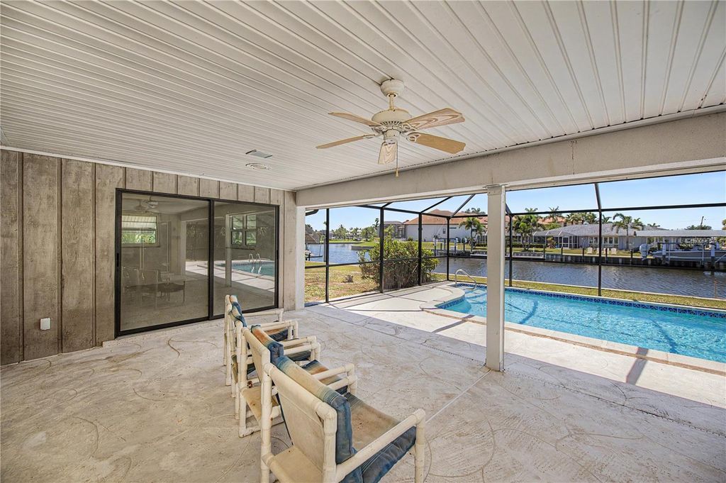 Image 61 of property listing at 137 SINCLAIR STREET SE, Port Charlotte, FL 33952