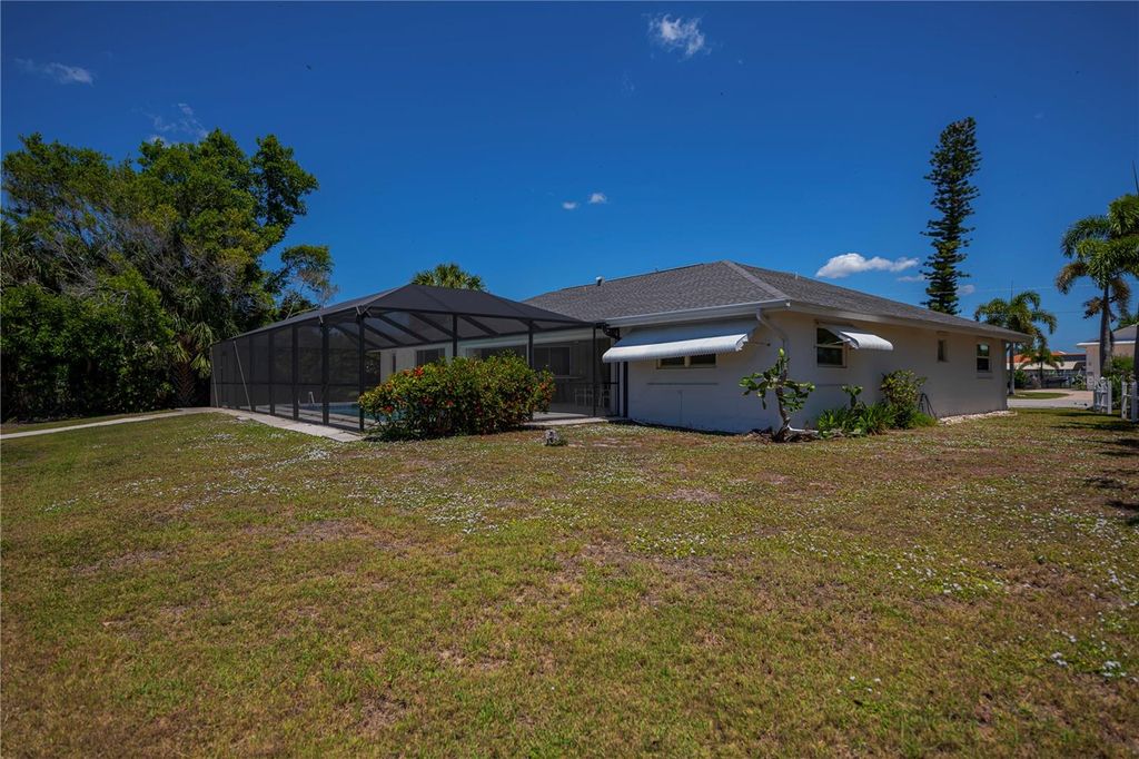 Image 70 of property listing at 137 SINCLAIR STREET SE, Port Charlotte, FL 33952