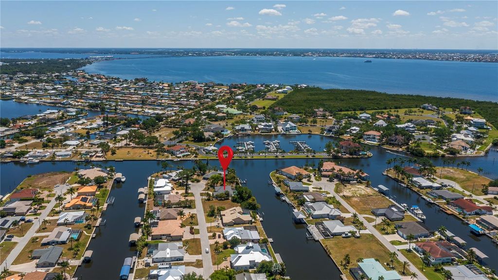 Image 79 of property listing at 137 SINCLAIR STREET SE, Port Charlotte, FL 33952