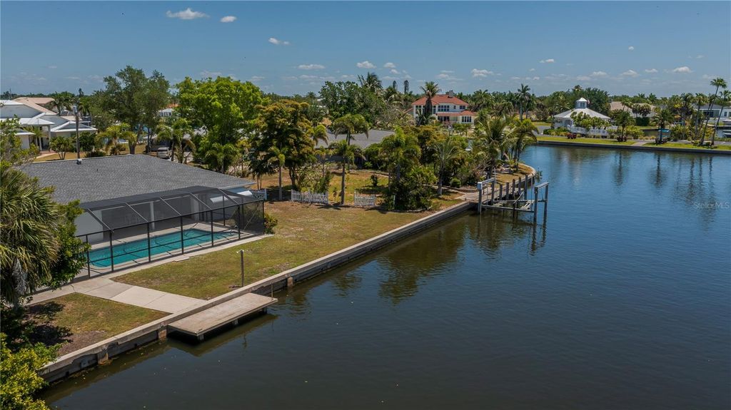 Image 81 of property listing at 137 SINCLAIR STREET SE, Port Charlotte, FL 33952