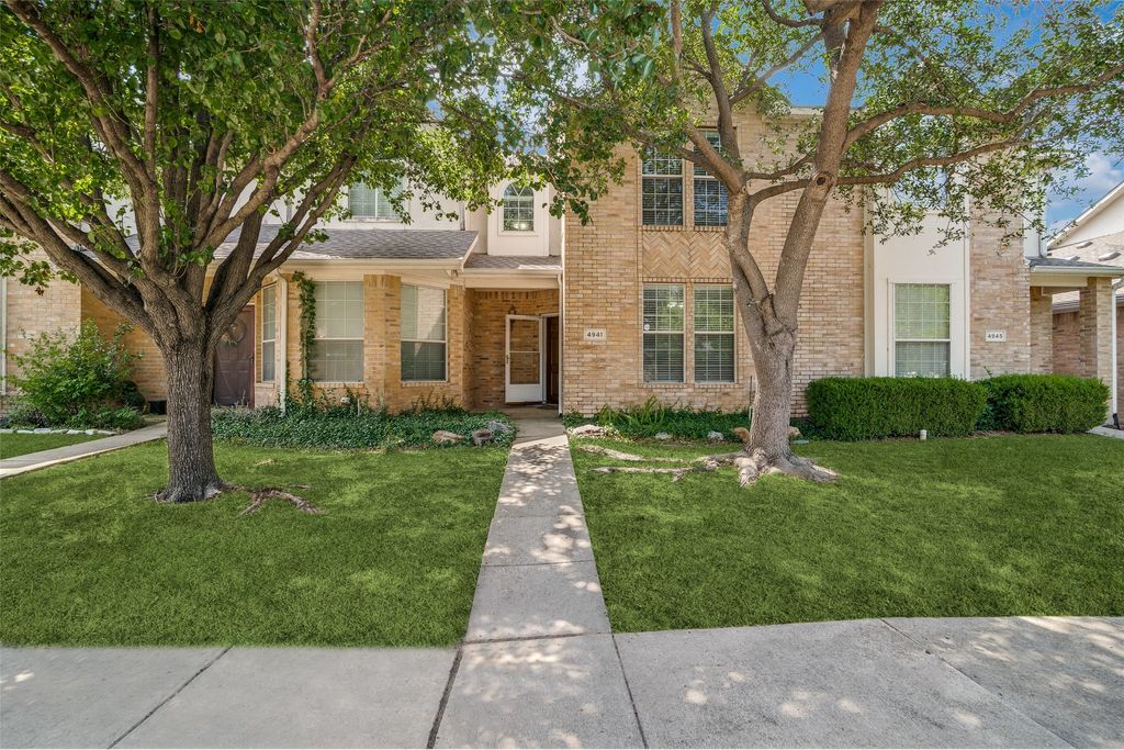 4941 Las Lomas Drive, Mesquite, TX 75150