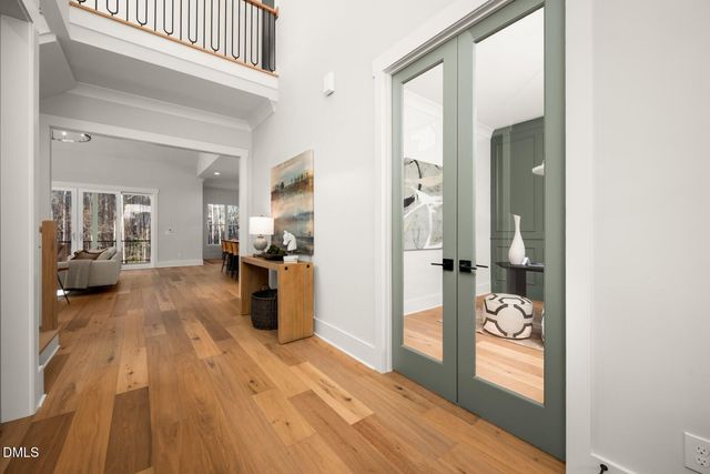 8021 Bud Morris Road, Wake Forest, NC 27587