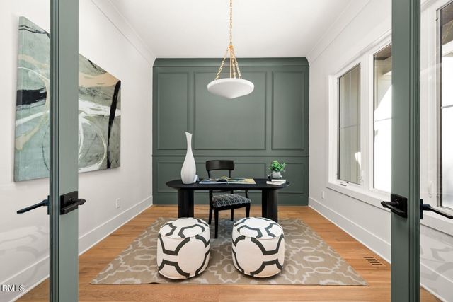 8021 Bud Morris Road, Wake Forest, NC 27587