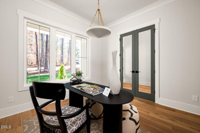 8021 Bud Morris Road, Wake Forest, NC 27587