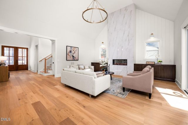 8021 Bud Morris Road, Wake Forest, NC 27587