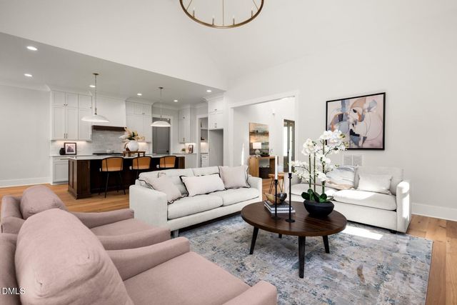 8021 Bud Morris Road, Wake Forest, NC 27587