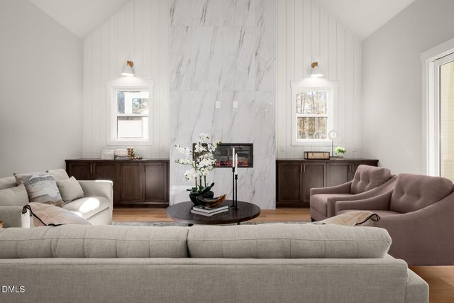 8021 Bud Morris Road, Wake Forest, NC 27587