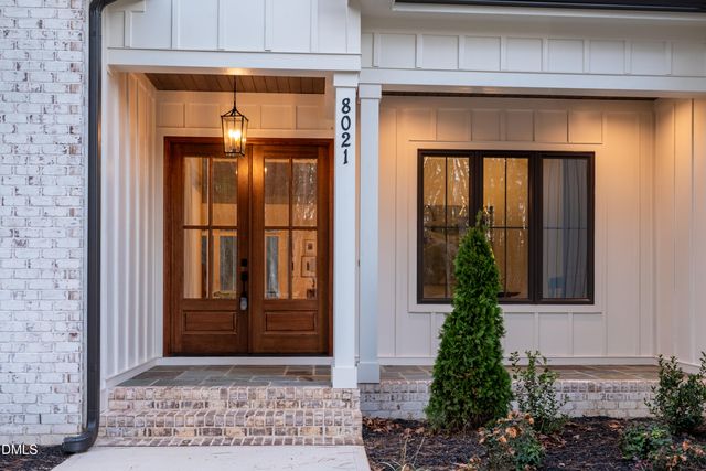 8021 Bud Morris Road, Wake Forest, NC 27587