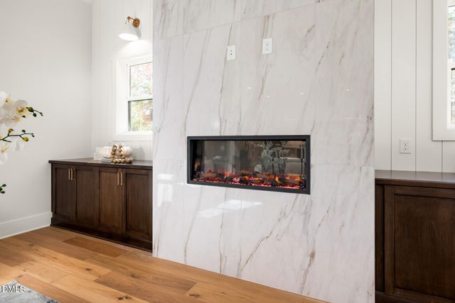 8021 Bud Morris Road, Wake Forest, NC 27587