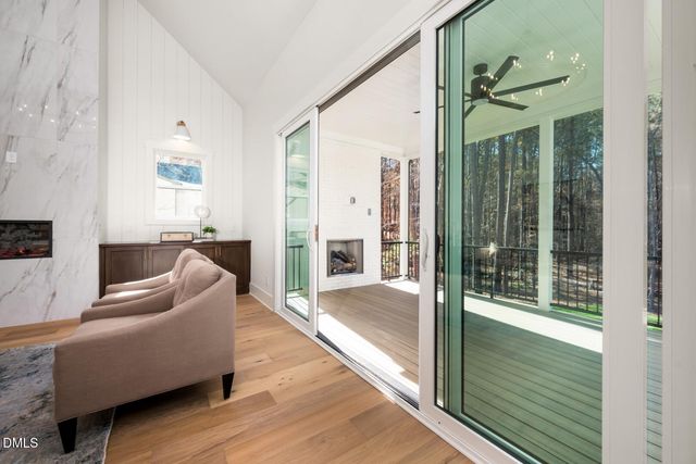 8021 Bud Morris Road, Wake Forest, NC 27587