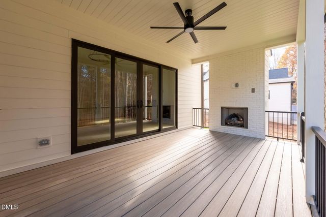 8021 Bud Morris Road, Wake Forest, NC 27587