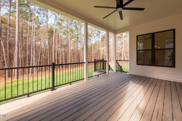 8021 Bud Morris Road, Wake Forest, NC 27587