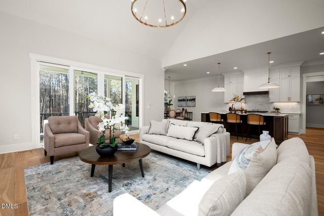 8021 Bud Morris Road, Wake Forest, NC 27587