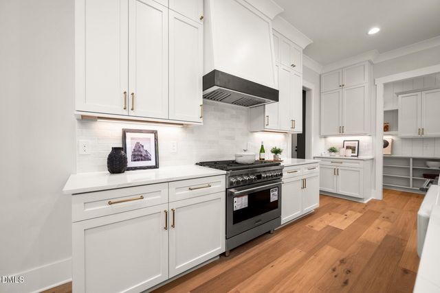 8021 Bud Morris Road, Wake Forest, NC 27587