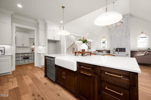 8021 Bud Morris Road, Wake Forest, NC 27587