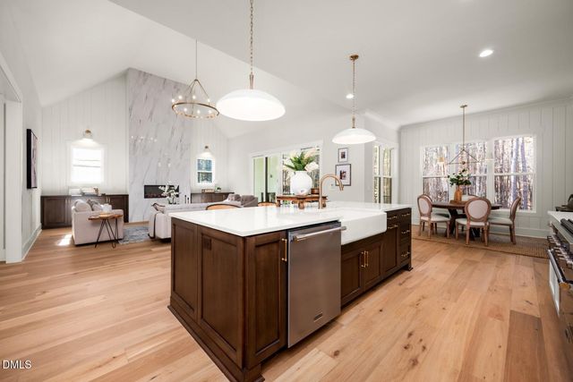 8021 Bud Morris Road, Wake Forest, NC 27587