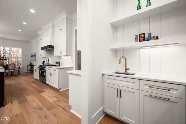 8021 Bud Morris Road, Wake Forest, NC 27587