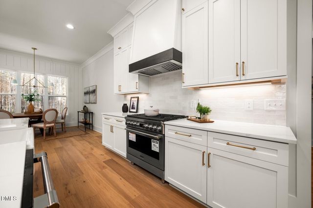 8021 Bud Morris Road, Wake Forest, NC 27587