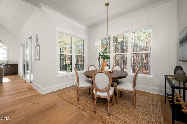 8021 Bud Morris Road, Wake Forest, NC 27587