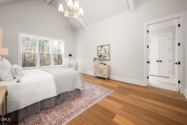 8021 Bud Morris Road, Wake Forest, NC 27587