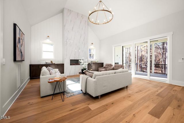 8021 Bud Morris Road, Wake Forest, NC 27587