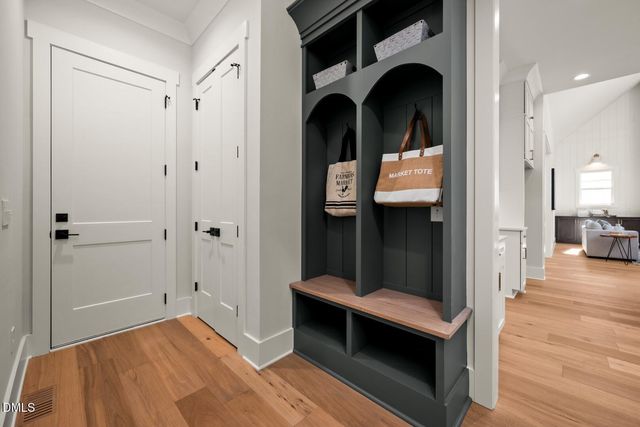 8021 Bud Morris Road, Wake Forest, NC 27587