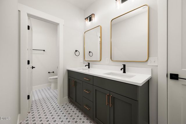 8021 Bud Morris Road, Wake Forest, NC 27587