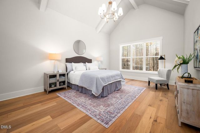 8021 Bud Morris Road, Wake Forest, NC 27587