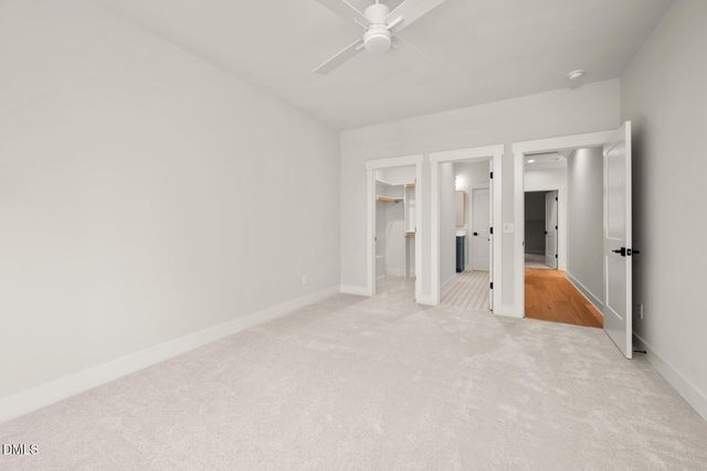 8021 Bud Morris Road, Wake Forest, NC 27587