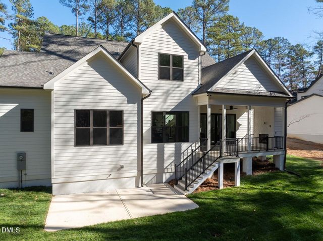 8021 Bud Morris Road, Wake Forest, NC 27587