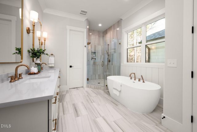 8021 Bud Morris Road, Wake Forest, NC 27587