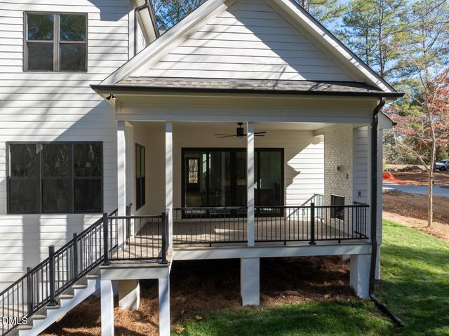 8021 Bud Morris Road, Wake Forest, NC 27587