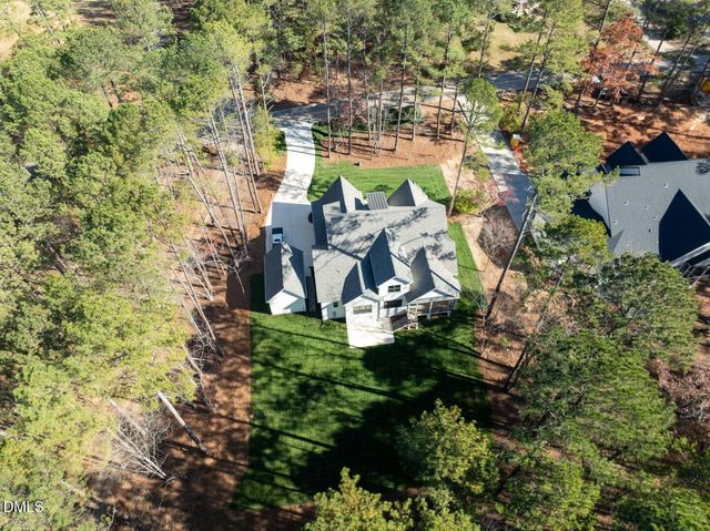 8021 Bud Morris Road, Wake Forest, NC 27587
