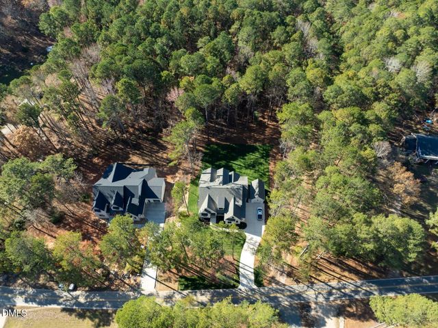 8021 Bud Morris Road, Wake Forest, NC 27587