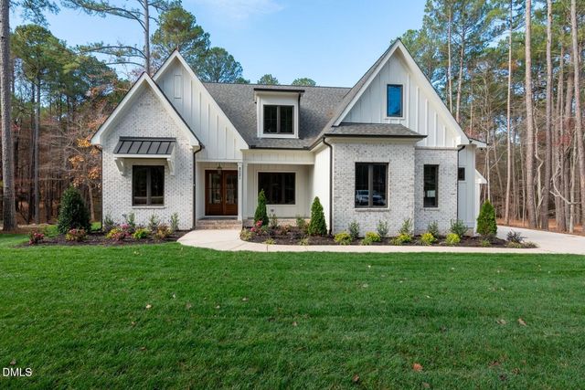 8021 Bud Morris Road, Wake Forest, NC 27587