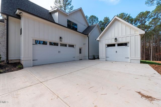 8021 Bud Morris Road, Wake Forest, NC 27587