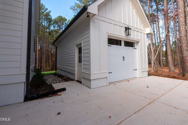 8021 Bud Morris Road, Wake Forest, NC 27587