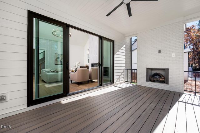 8021 Bud Morris Road, Wake Forest, NC 27587