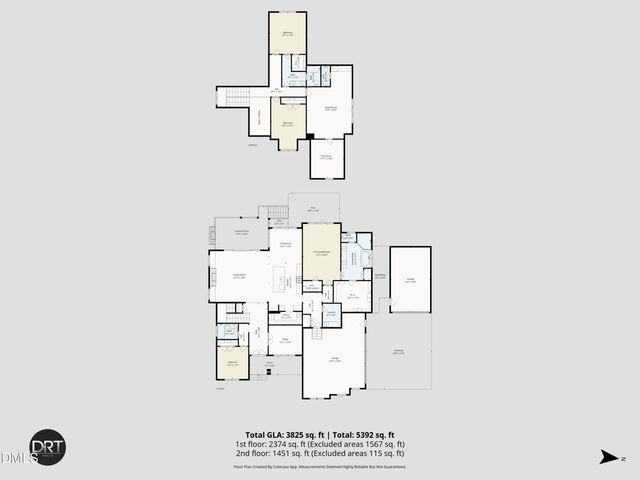 8021 Bud Morris Road, Wake Forest, NC 27587