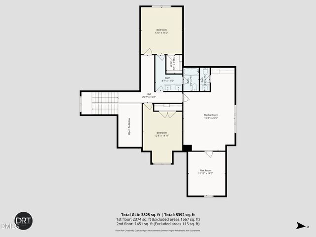 8021 Bud Morris Road, Wake Forest, NC 27587