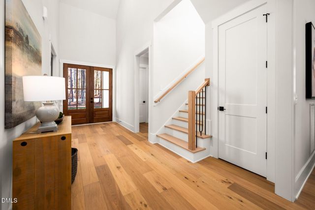 8021 Bud Morris Road, Wake Forest, NC 27587