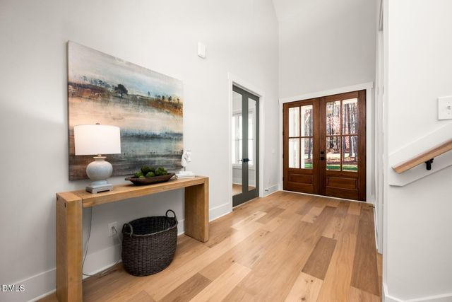 8021 Bud Morris Road, Wake Forest, NC 27587