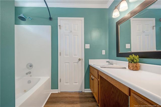 5579 Linkwood Drive, Fayetteville, NC 28311