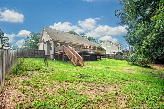 5579 Linkwood Drive, Fayetteville, NC 28311